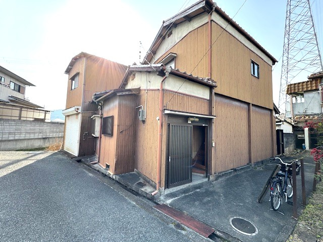戸建　姫路市保城町