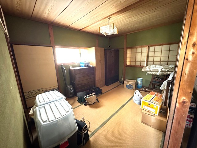 戸建　姫路市保城町の和室