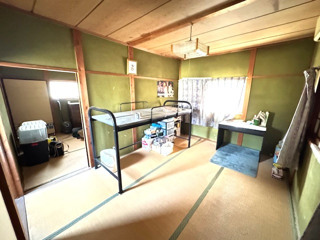 戸建　姫路市保城町の和室