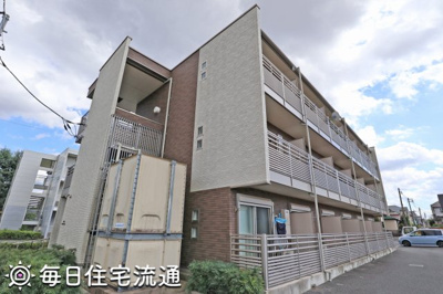 【外観】 | 富士見Ⅲ