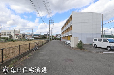 【周辺】 | 富士見Ⅲ