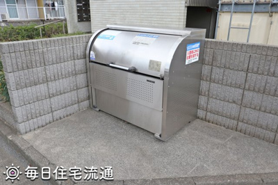【その他共用部分】 | 富士見Ⅲ