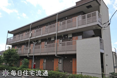 【展望】 | 富士見Ⅲ
