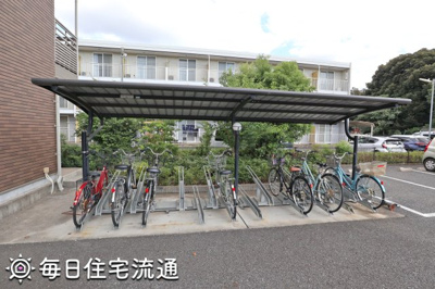 【その他共用部分】 | 富士見Ⅲ