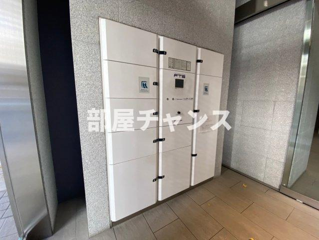 CITY SPIRE 名駅北のその他共用部分