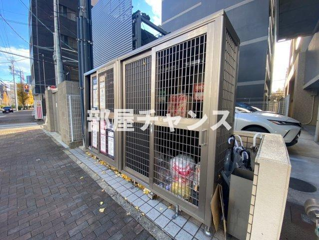 CITY SPIRE 名駅北のその他共用部分