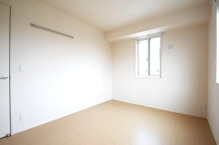 Ｋ－１の居間・リビング