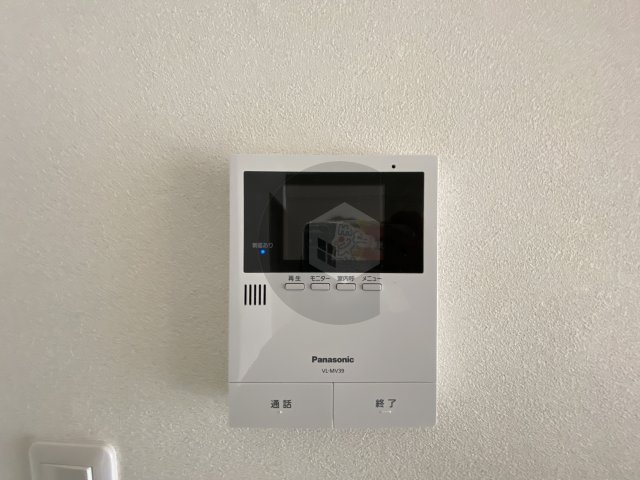 オリエントマンションのセキュリティ