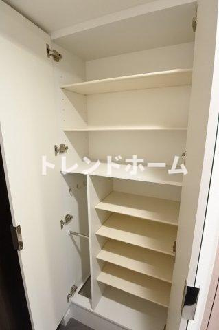 プレサンス松屋町ヴィゴラスの設備|選べる家電プランあり！！