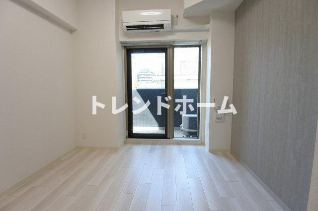 プレサンス松屋町ヴィゴラスの内装|選べる家電プランあり！！