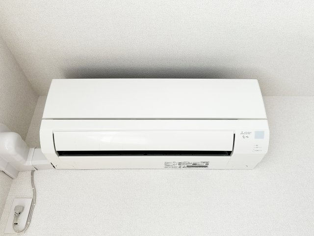 シャーメゾン パン トロワの設備