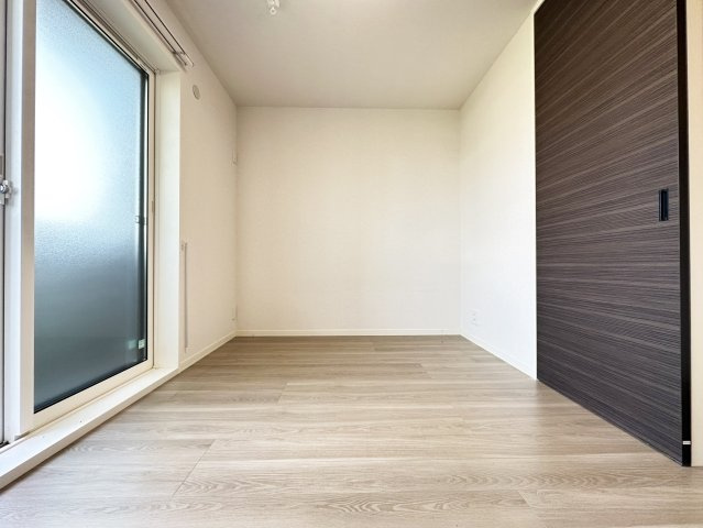 シャーメゾン パン トロワの洋室