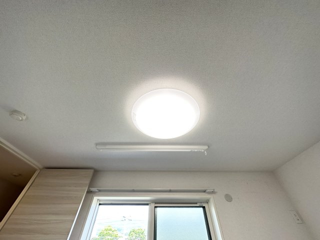 シャーメゾン パン トロワの設備