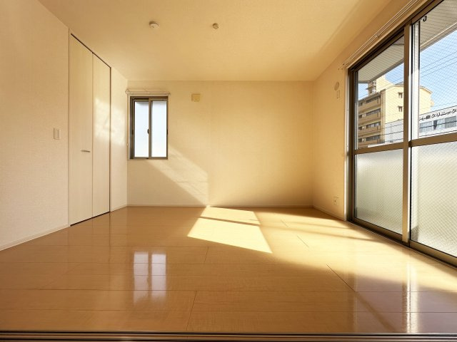 Rakura・ATAGOの内装