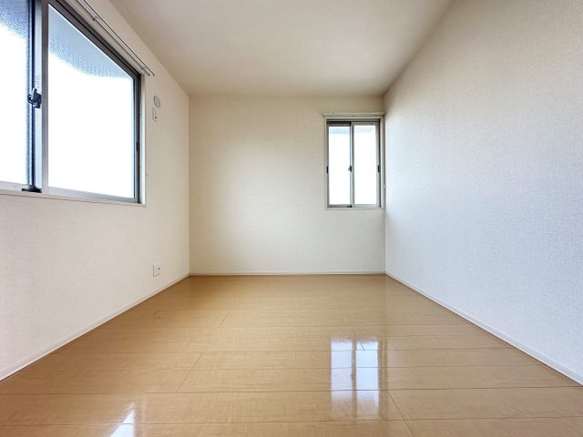 Rakura・ATAGOの洋室