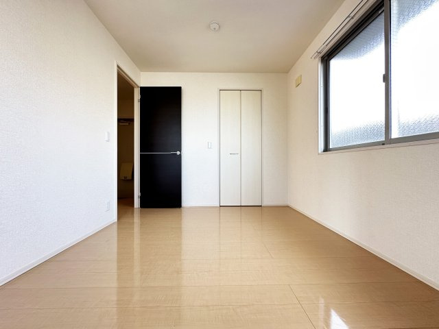 Rakura・ATAGOの内装