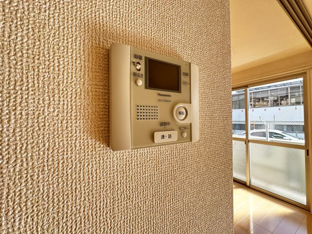 Rakura・ATAGOのセキュリティ
