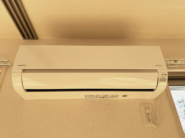Rakura・ATAGOの設備