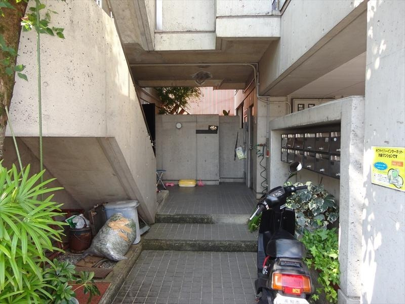 ＳＵＮ ＧＲＯＶＥ(サングローブ)の外観|外観写真