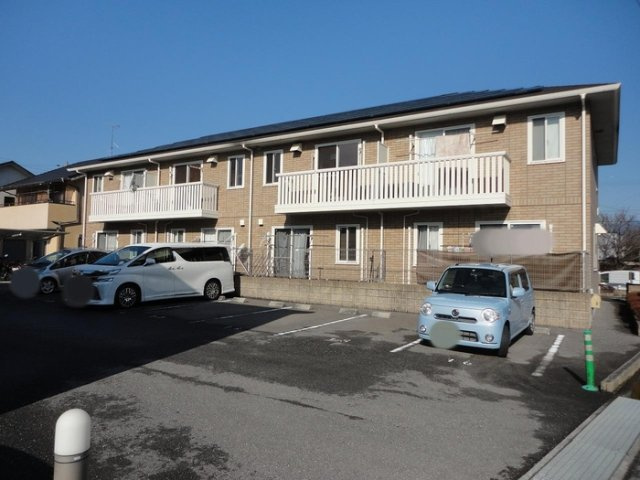 リヴェール神田 A棟の外観|外観