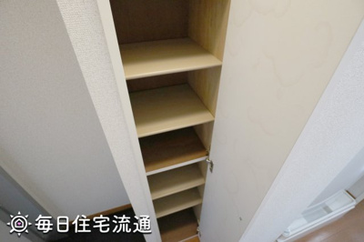 【収納】 | 花水木