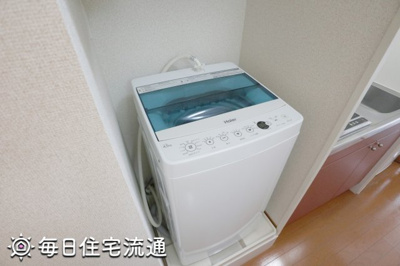 【設備】 | 花水木