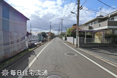 【周辺】 | 花水木