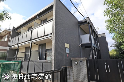 【外観】 | 花水木