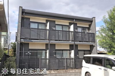 【外観】 | 花水木