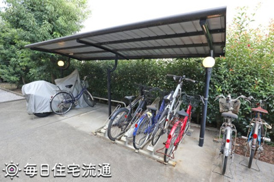 【その他共用部分】 | 花水木