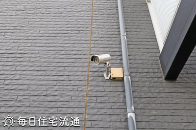 【セキュリティ】 | 花水木