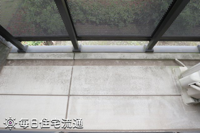 【バルコニー】 | 花水木
