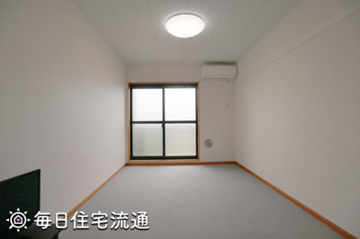 【和室】 | 花水木