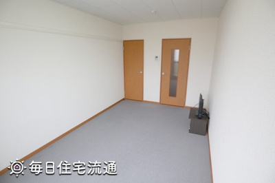 【内装】 | 花水木