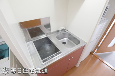 【キッチン】 | 花水木