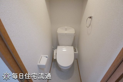 【トイレ】 | 花水木