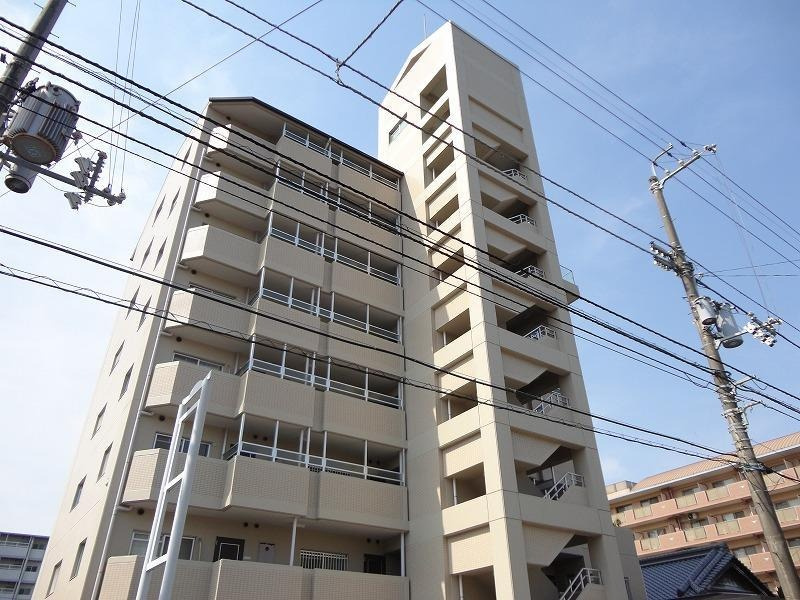 サンハイツ上町（１）