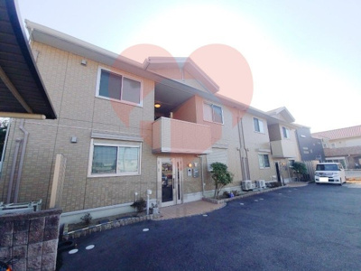 【外観】 | グレース辻之