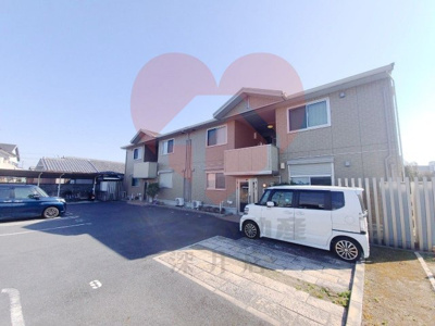 【外観】 | グレース辻之