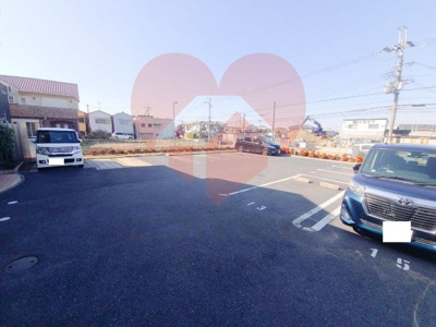 【駐車場】 | グレース辻之