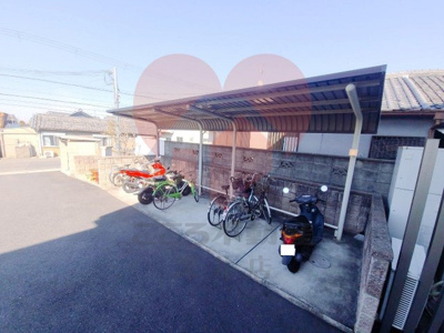 【その他共用部分】 | グレース辻之