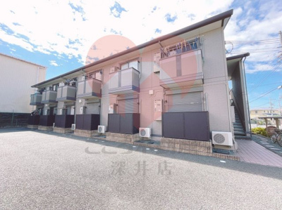 【外観】 | シャルト