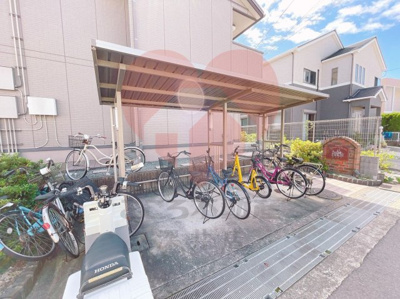 【その他共用部分】 | シャルト