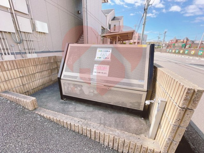 【その他共用部分】 | シャルト