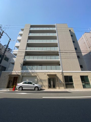 【外観】 | village土佐堀