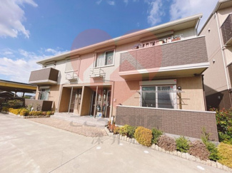 【外観】 | 東山ヒルズⅢ