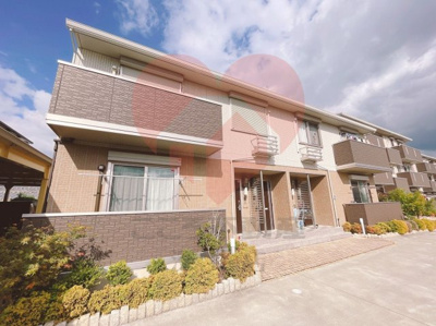 【外観】 | 東山ヒルズⅢ