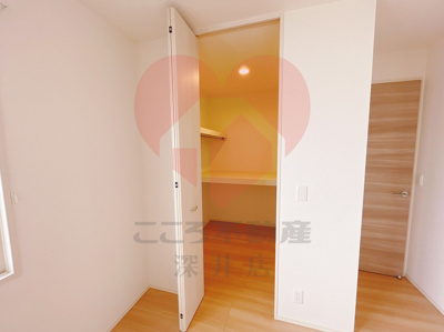 【収納】 | 東山ヒルズⅢ