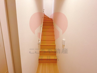 【玄関】 | 東山ヒルズⅢ