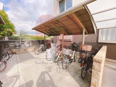 【その他共用部分】 | 東山ヒルズⅢ